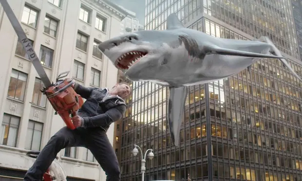 Sharknado